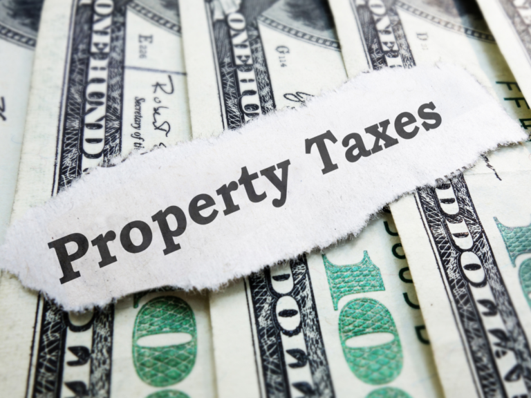 How to Appeal Your Tax Assessment